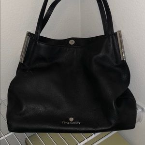 Vince Camuto Purse Tina Tote